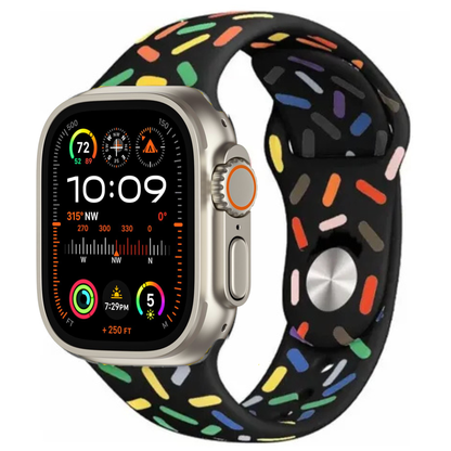 🚨S/119🚨🎉          GLUCOWATCH~ RELOJ INTELIGENTE S10 ULTRA 3 + AIRPODS PRO 2DA GENERACIÓN Y 7 CORREAS EXTRA 9 EN 1 🎉🔝FULL AMOLED 2026⌚🔋 𝗖𝗔𝗥𝗚𝗔 𝗜𝗡𝗔𝗟𝗔𝗠𝗕𝗥𝗜𝗖𝗔